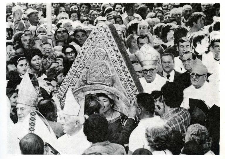 A Decisive Step for the Renewal of Faith, Christian Education of Children and the Preservation of Catholic Families