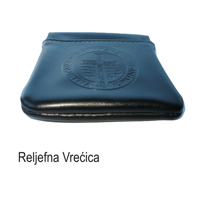 HZK Pouch cro