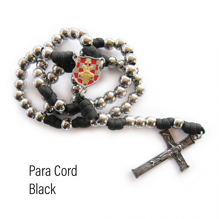 Para Cord Black
