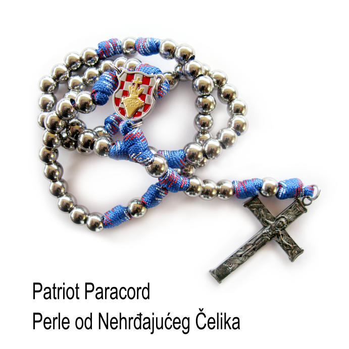 Para Cord Patriot Camo cro